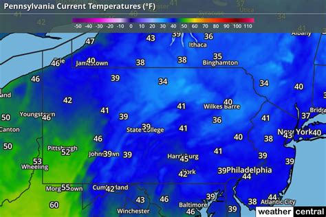 radar weather allentown pa|current temperature in allentown pa.